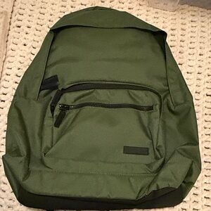Oakley Forest Green Backpack